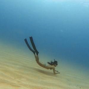 Meet your Posher, Bella lee